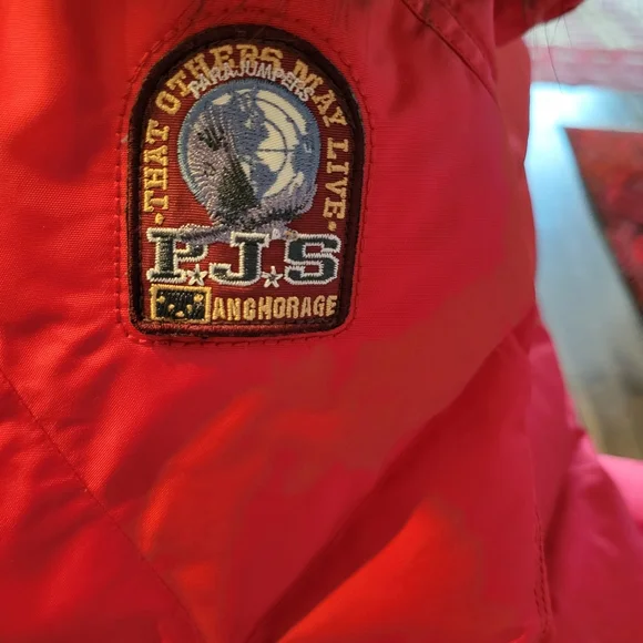 Parajumper winter coat VEUC - Picture 5 of 9